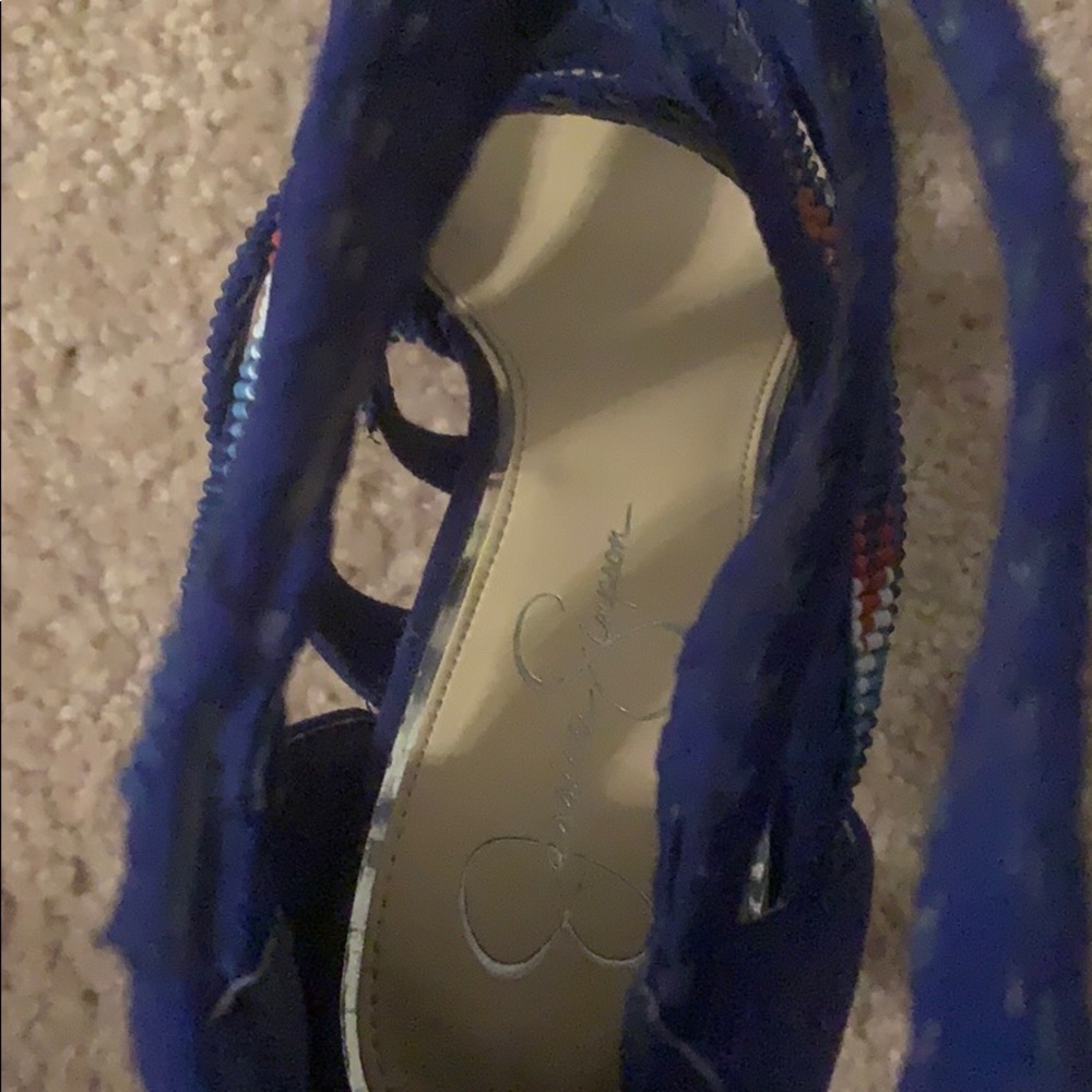 Ladies shoes